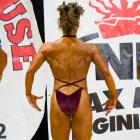 Becky  Short - NPC Max Muscle Classic 2013 - #1